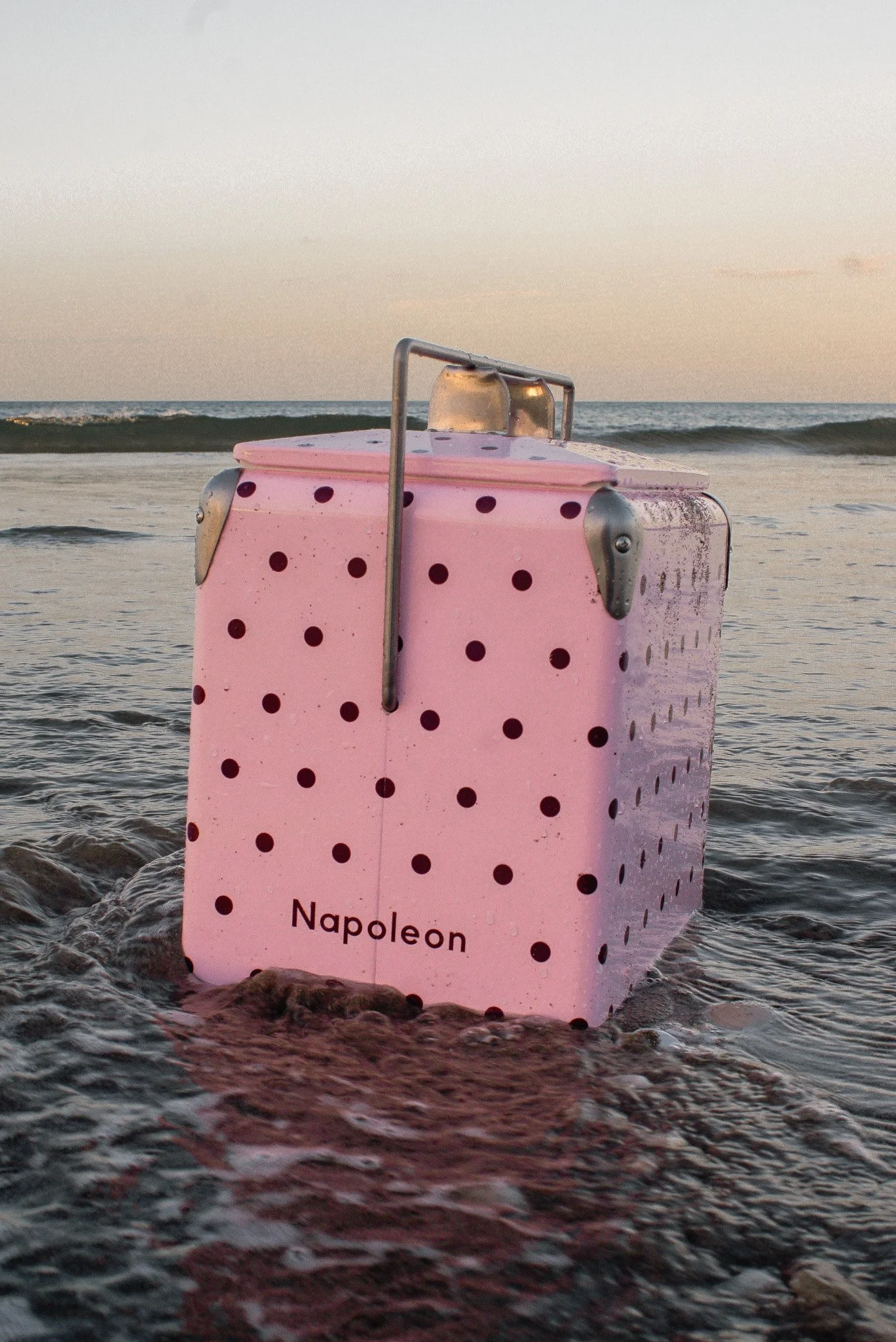 Napoleon Goods | 2026