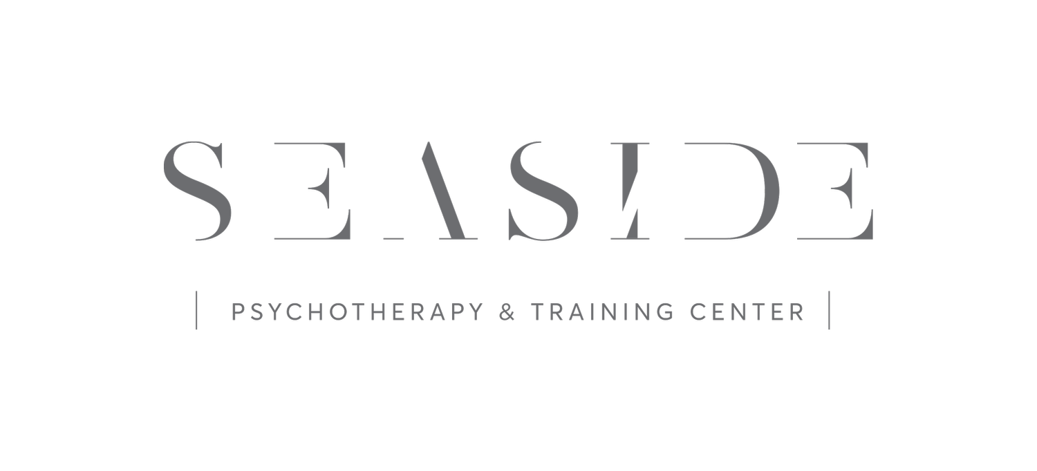 Seaside Psychotherapy &amp; Training Center
