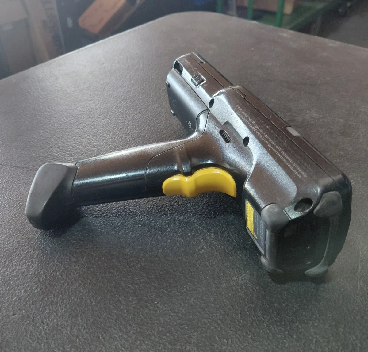 Zebra MC330K-GE4HA4US Mobile Android Computer 2D/1D/QR Barcode Scanner & Battery.