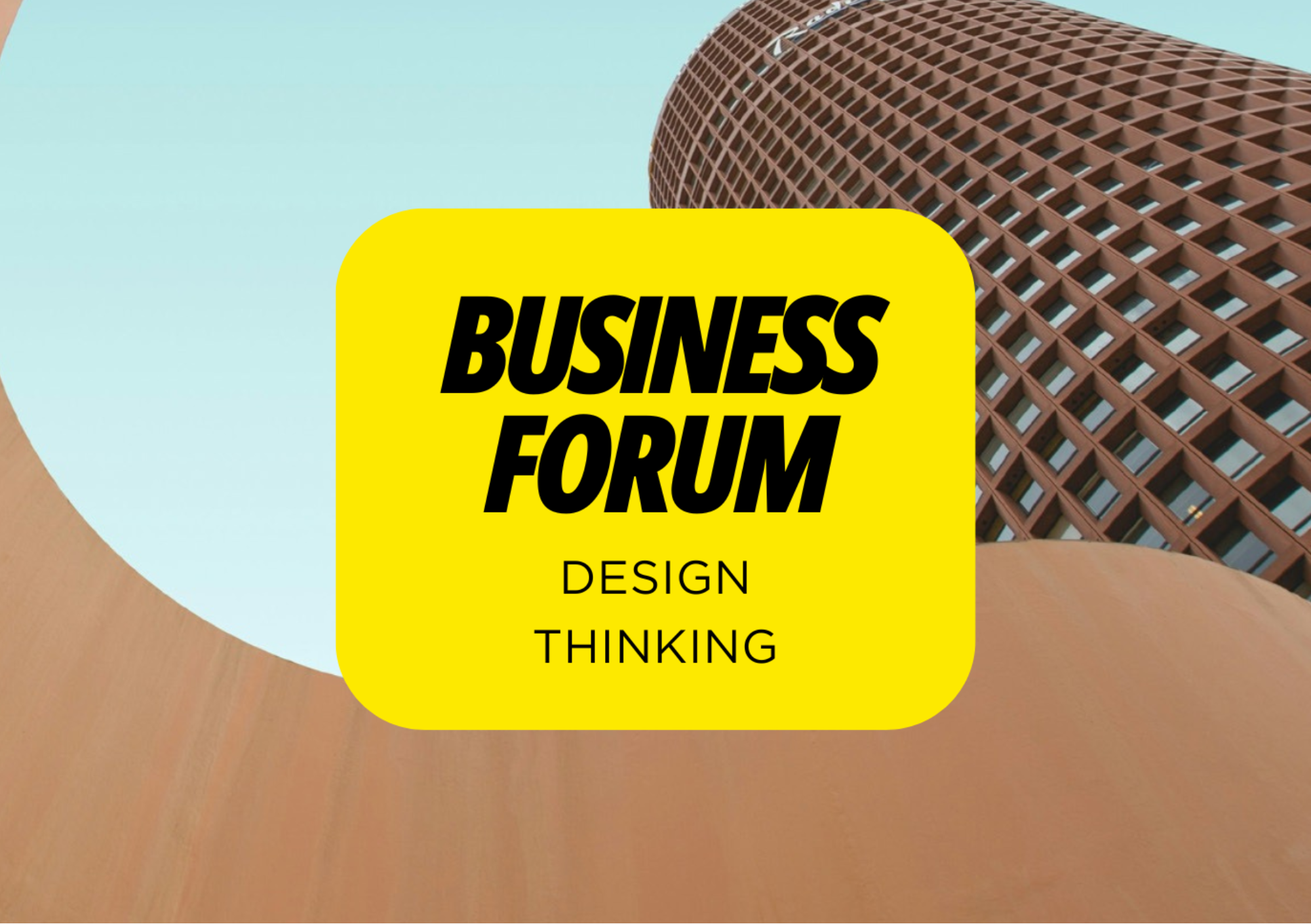 Business Forum Breakfast