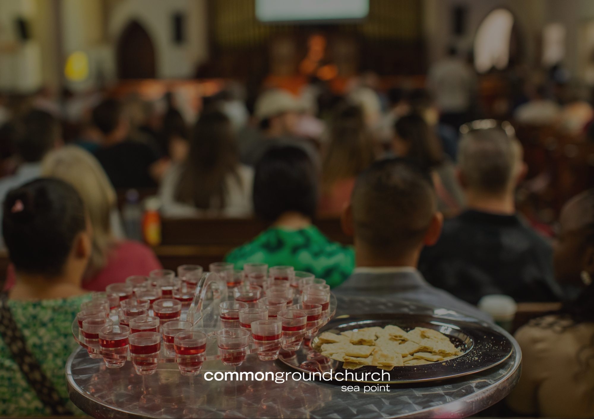 Monthly Prayer Meeting - October