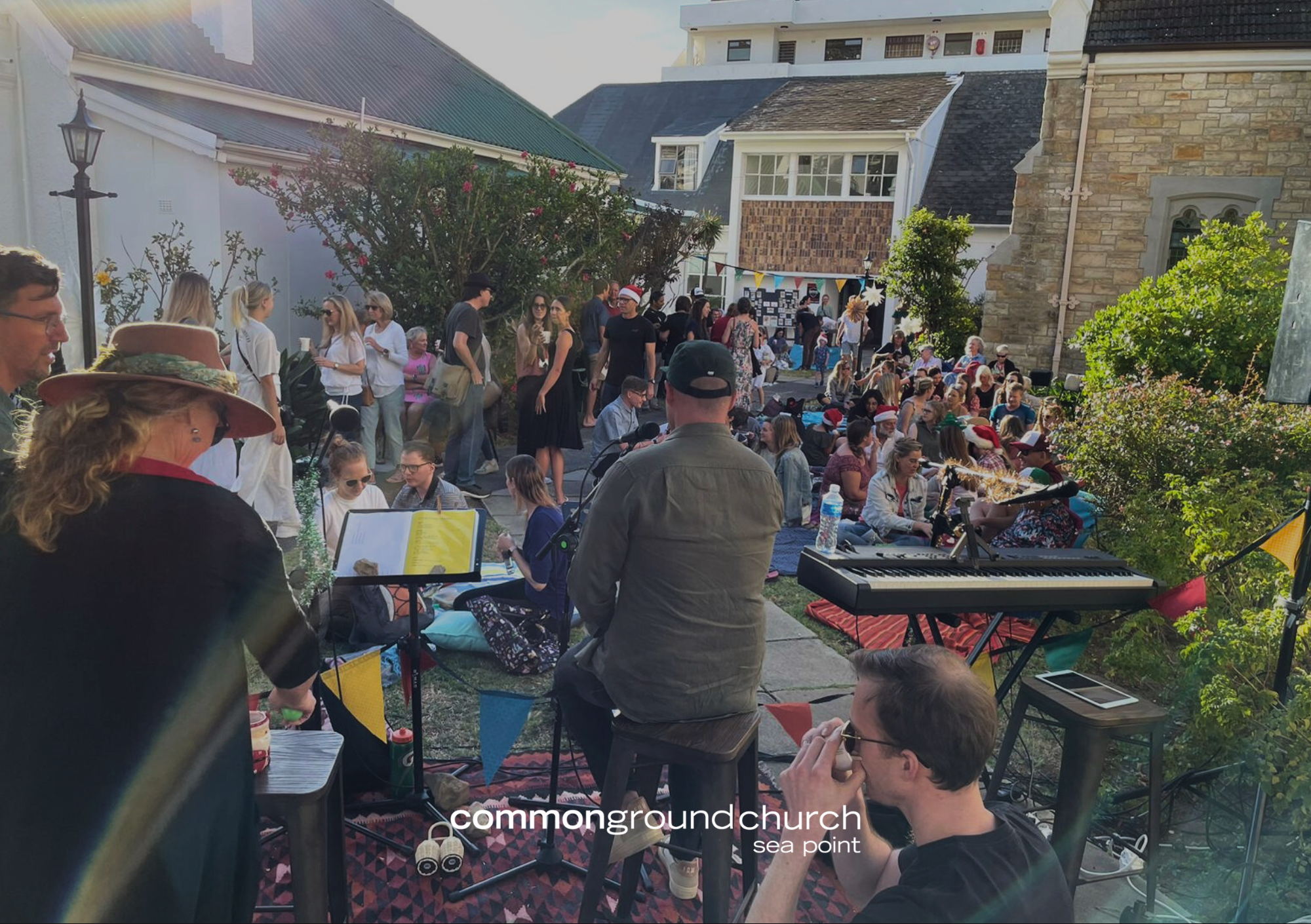 Carols Evening 2025
