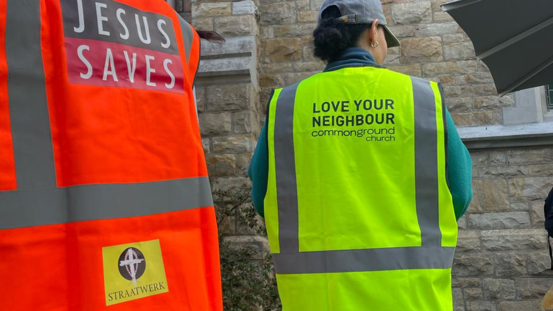 Love your Neighbour Community Clean