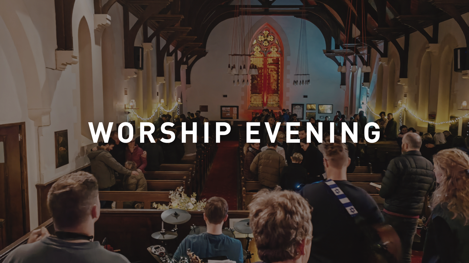 Worship Evening