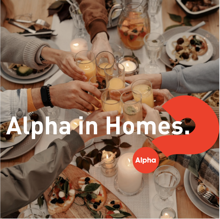 Alpha in Homes.