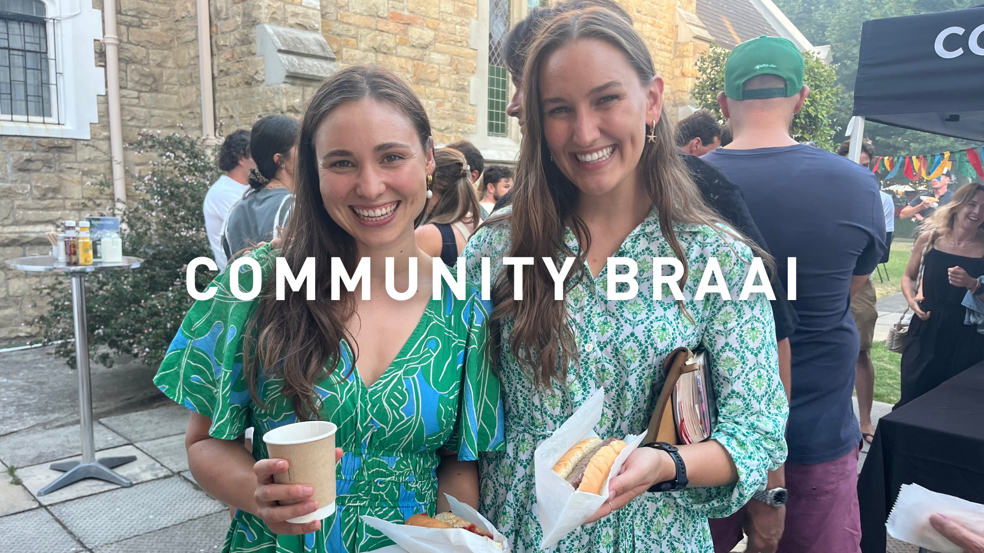 Community Braai