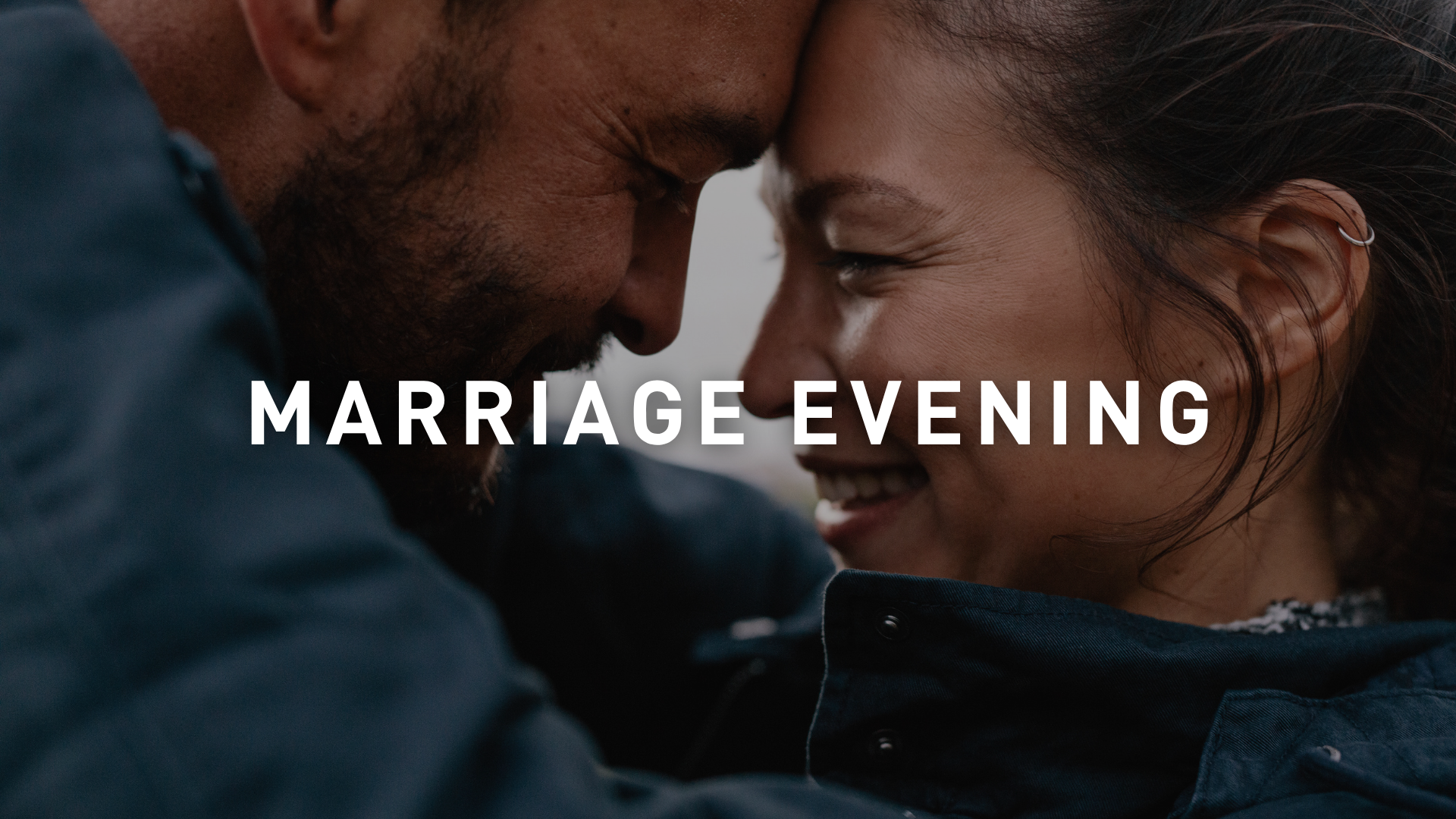 Marriage Evening