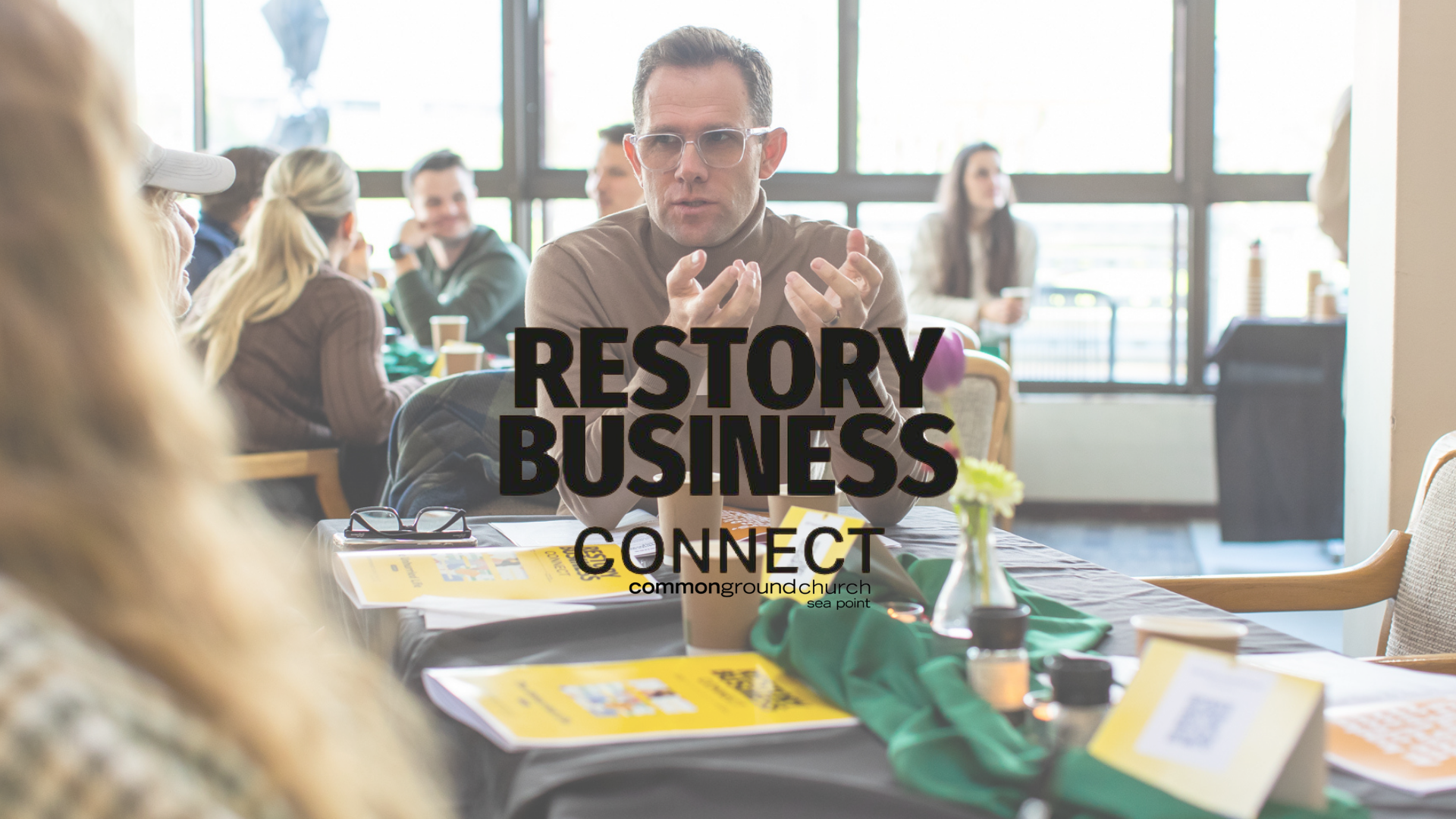 Restory Business