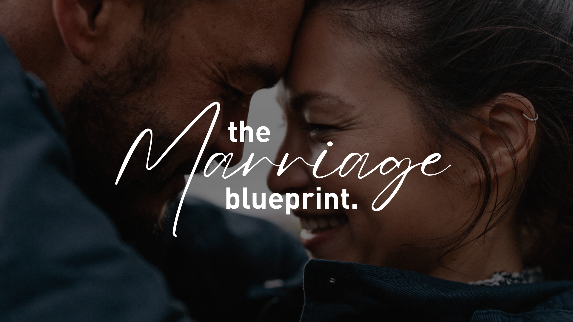 Marriage Evening