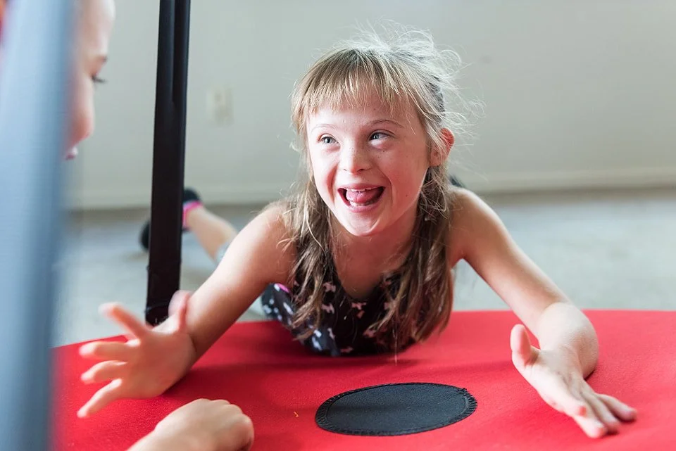 Sensory Processing