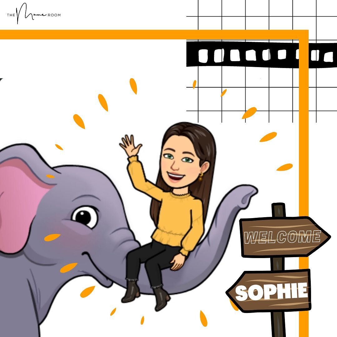 We&rsquo;re excited to introduce to you our new #ot @whatsophiepaints 👏🏻👏🏻👏🏻👏🏻 And of course in true Move Room style here are 1️⃣0️⃣ #funfacts about our #newbie 👌🏻

🏞 I come from the bottom of the South Island in Southland.
🏖 My favourite