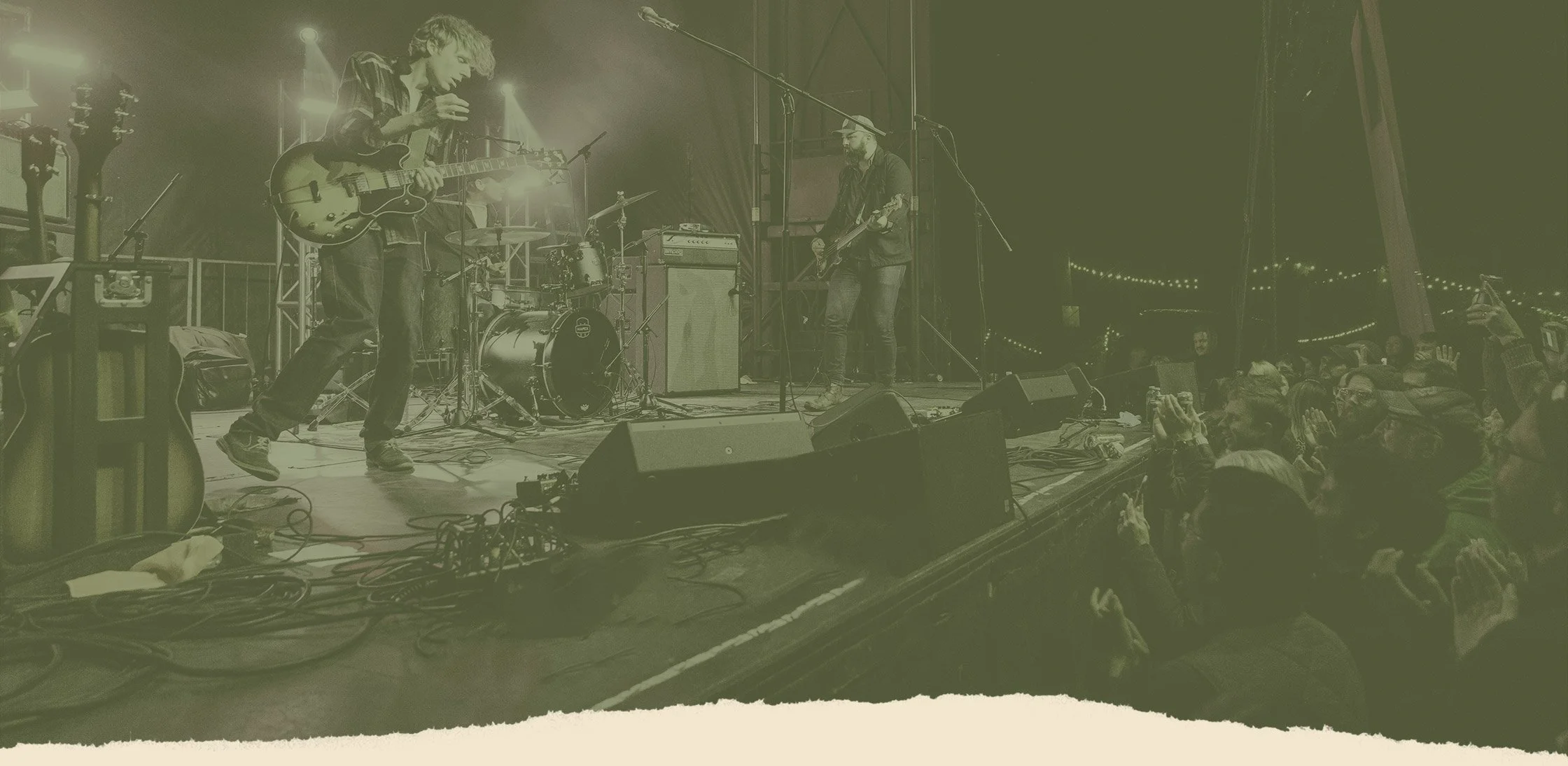 Cicada Music & Arts Festival