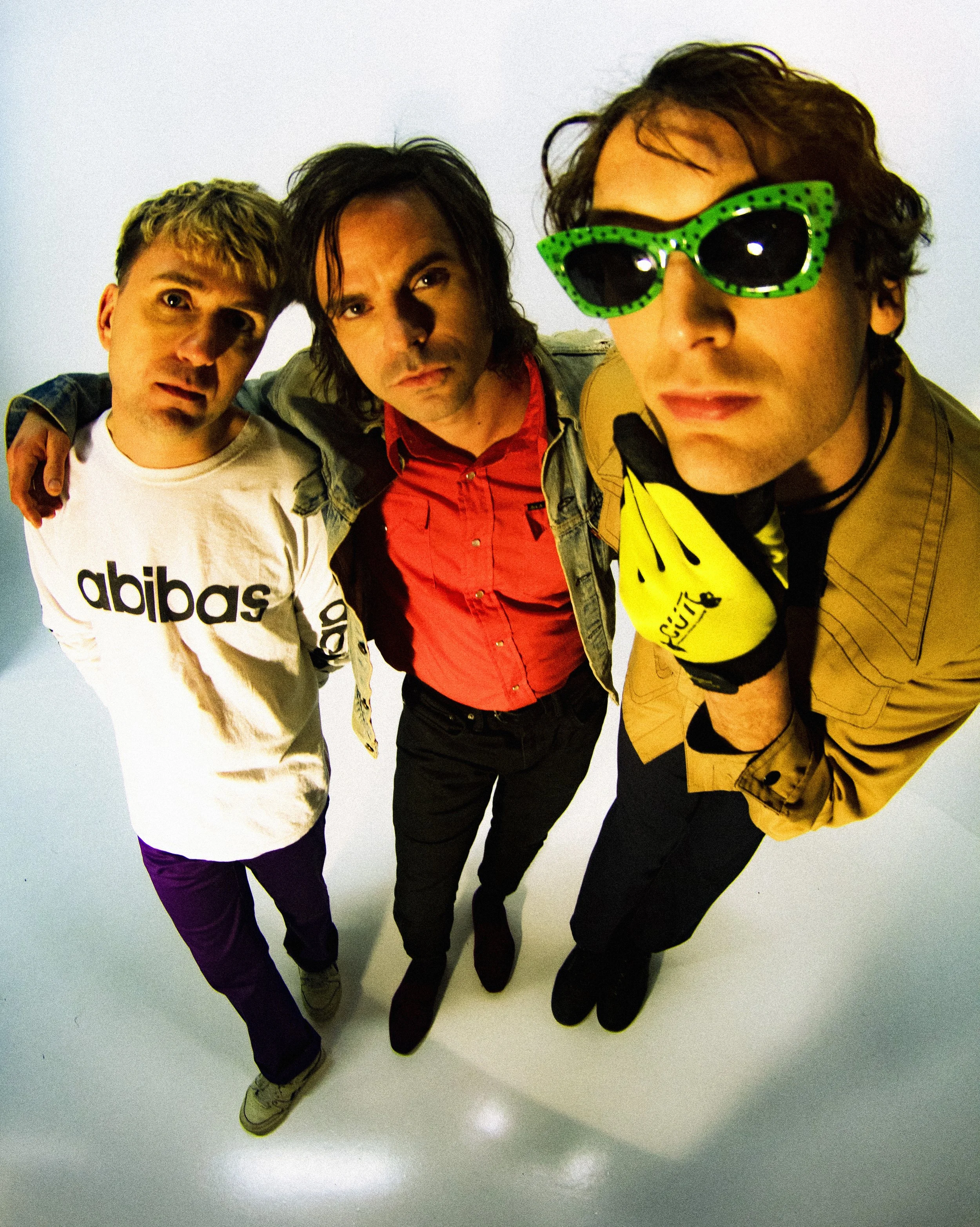 The Zolas