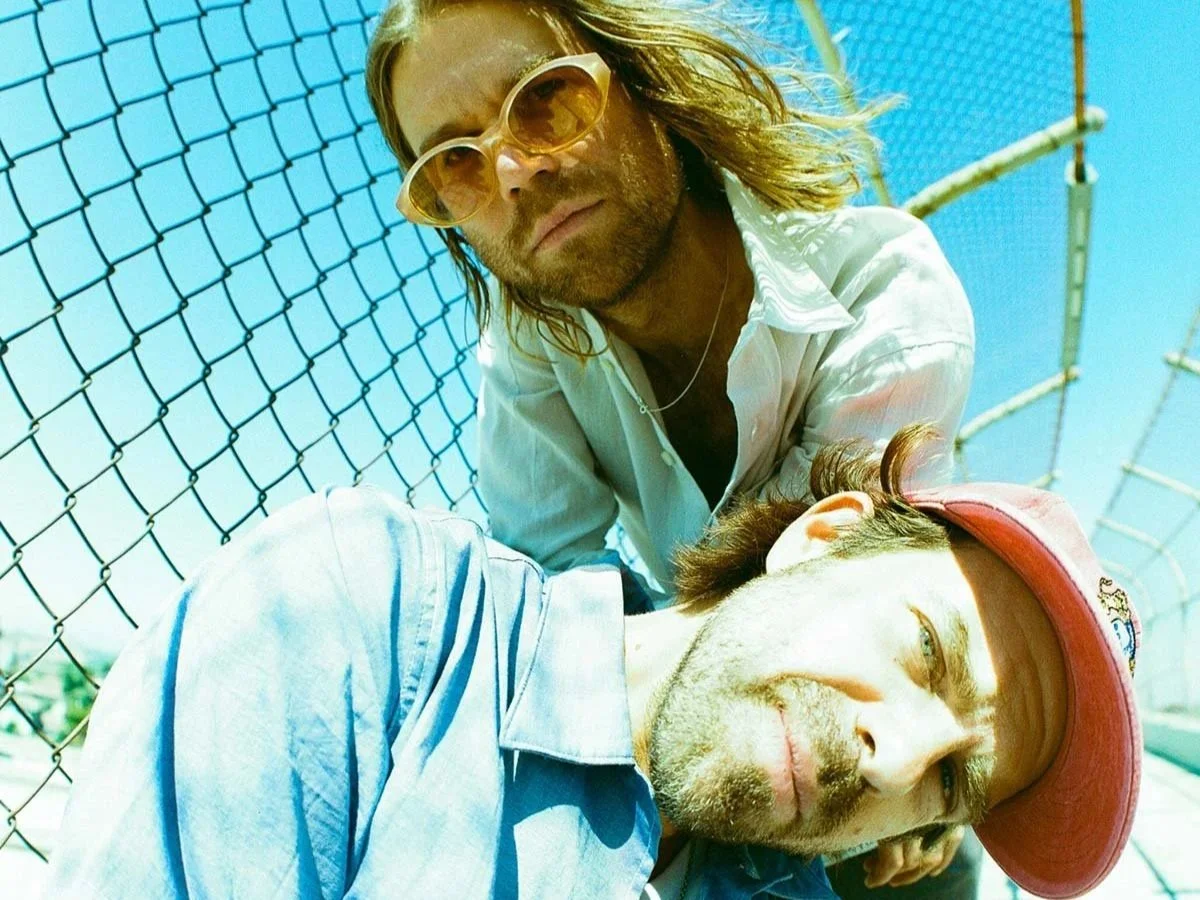 The Darcys