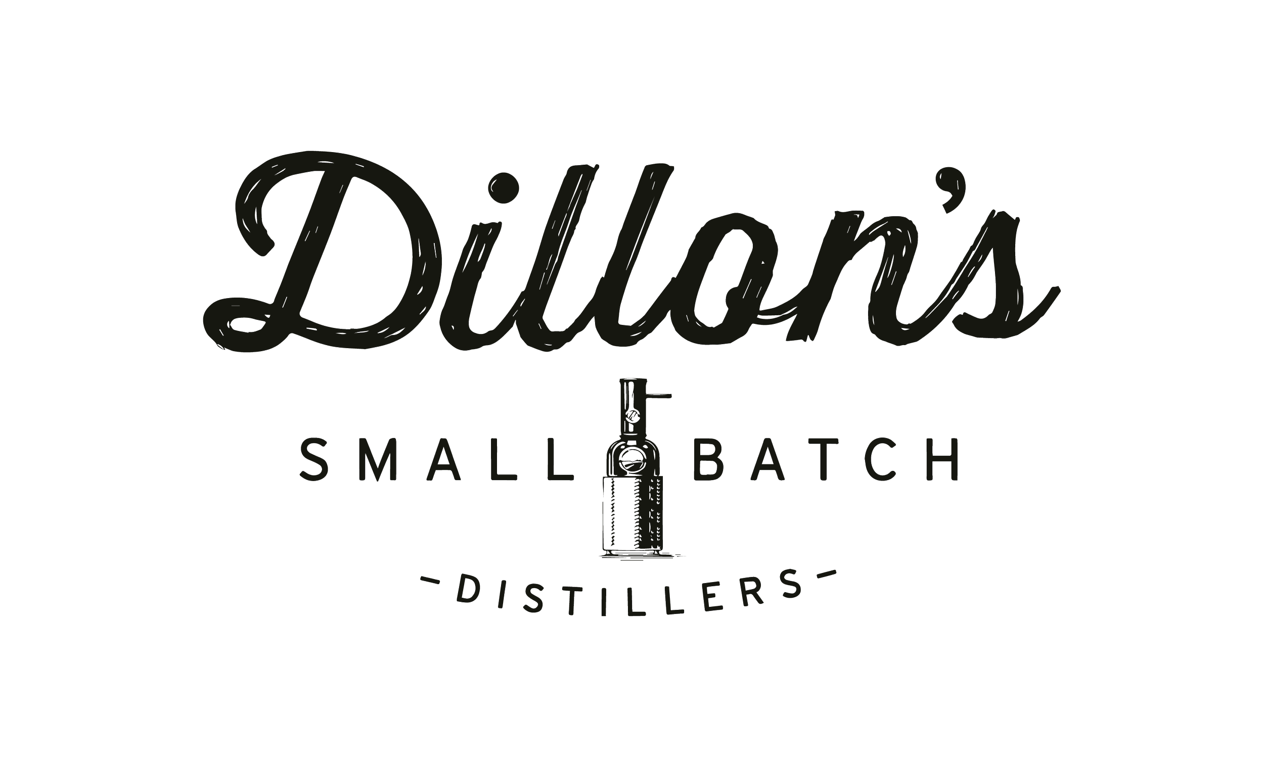 Dillon's Small Batch Distillers