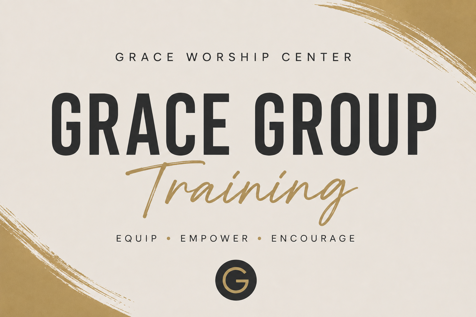 Grace Group (Makeup Training)