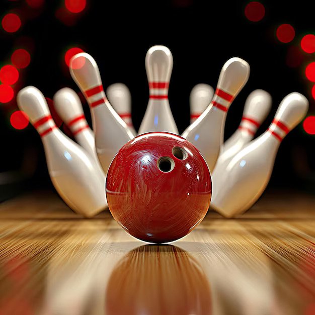 Kingsmen Fellowship (Bowling)