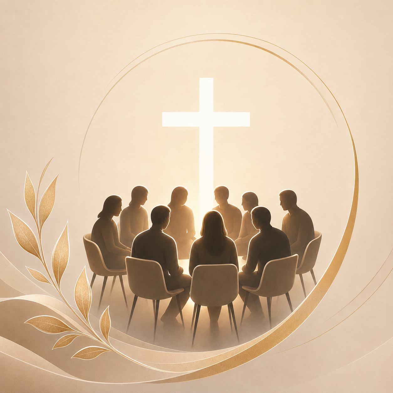 Grace Groups Launch