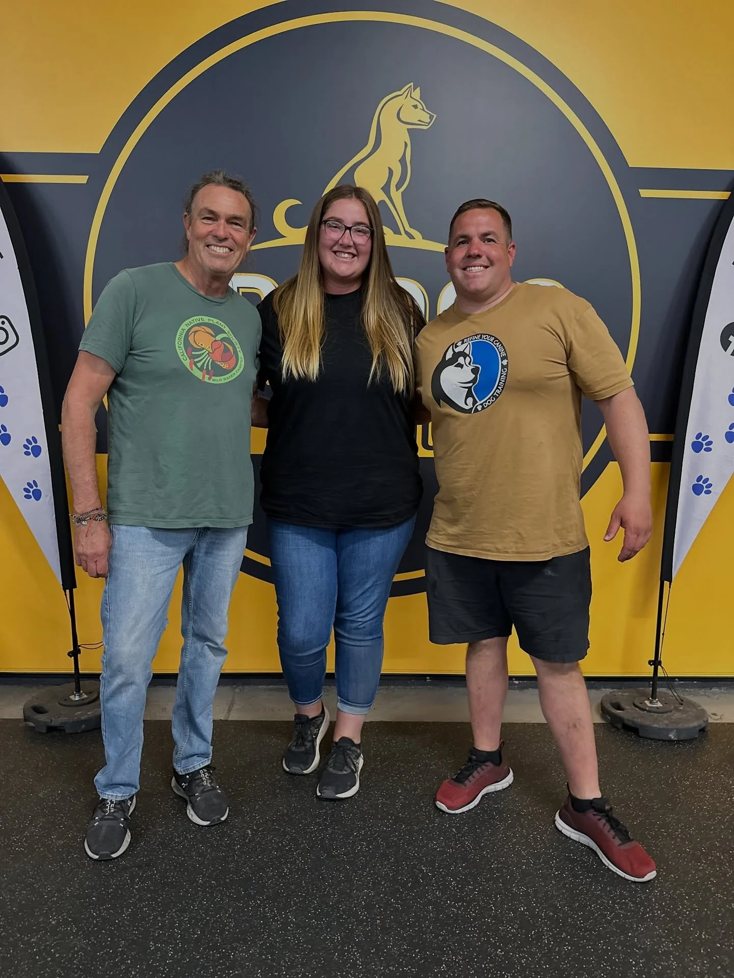 🔥 MICHAEL ELLIS 2025 🔥

Another incredible weekend of learning done ✅ and wow, what a weekend!

Days 1 &amp; 2 were all about diving deep into the principles of behaviour modification, and Day 3 focused on one of my favourite topics, play! 💪

A we