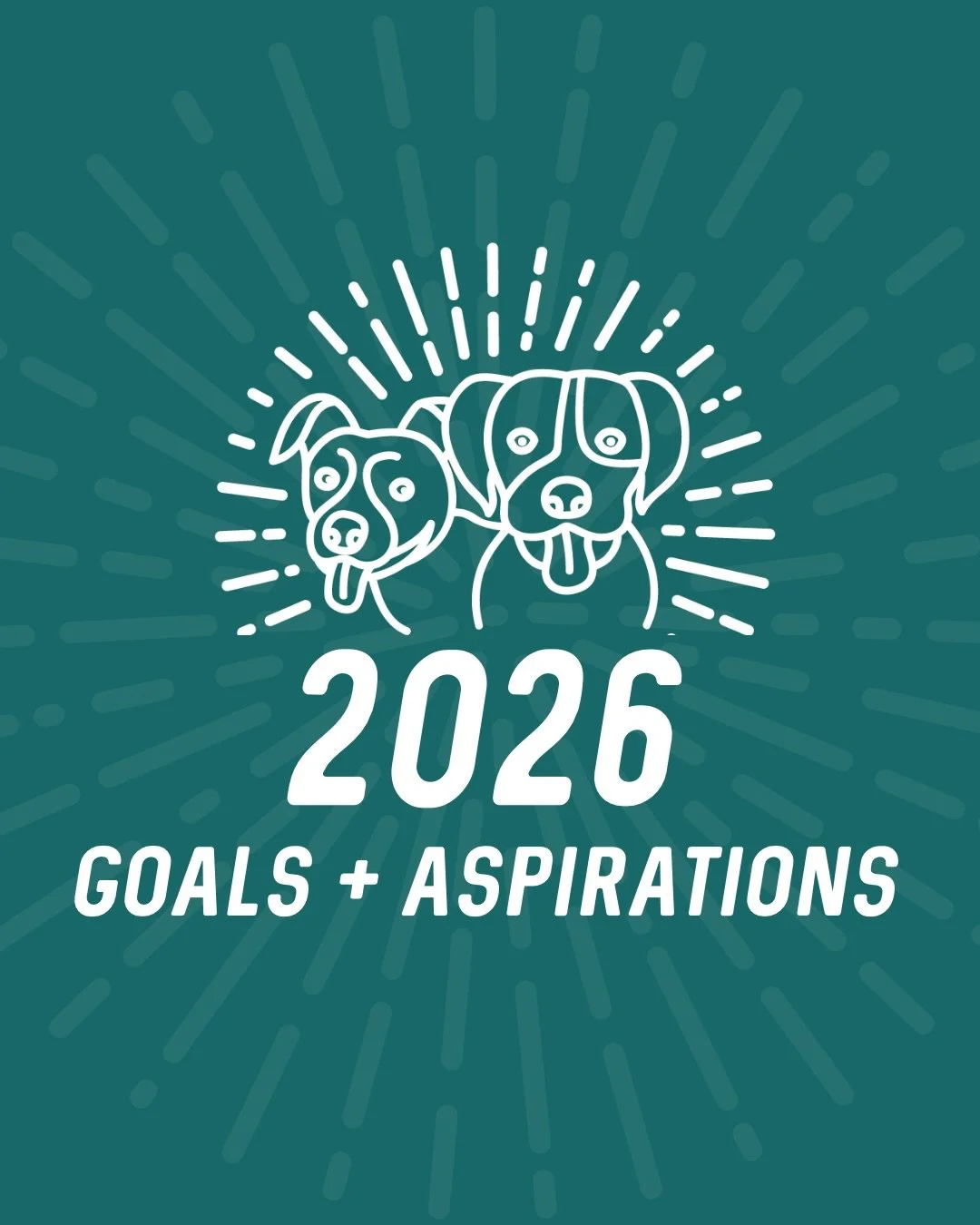 ✨ 2026 ✨

This morning Alister and I sat down to all things 2026&hellip;. Business goals, personal goals, and of course&hellip; the dogs 🐾 

Where CK9T is headed, how we want to grow, and how we can keep raising the bar for the dogs and humans we wo