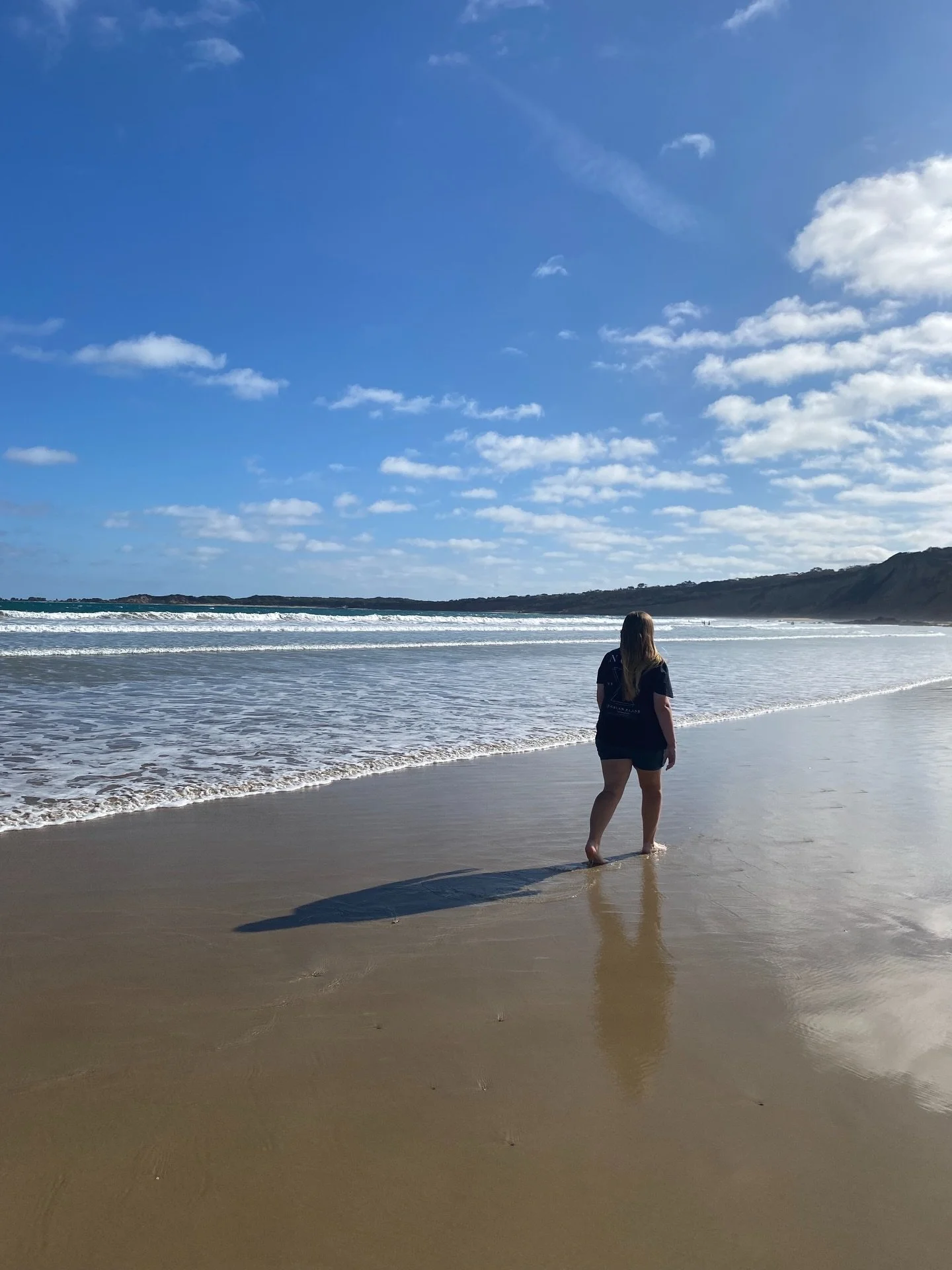 Hi hello 👋 

I&rsquo;m away spending the weekend with some of my favourite humans!

All enquiries and emails will be responded to when I get back to work Wednesday. 

Your friendly reminder to look after yourself so you can look after your doggos 🧡