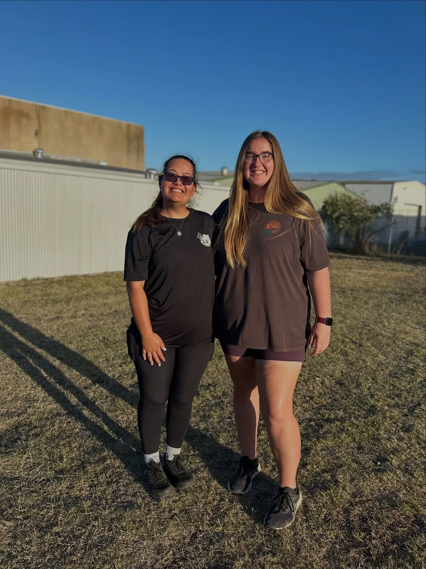 Coming off a very full 4 days and honestly feeling so fulfilled 🥹🔥

A little bit of organised chaos, but the best kind&hellip;

Friday kicked off with 3 privates alongside some incredibly dedicated clients 💪
Saturday was a big day, pack walk in th