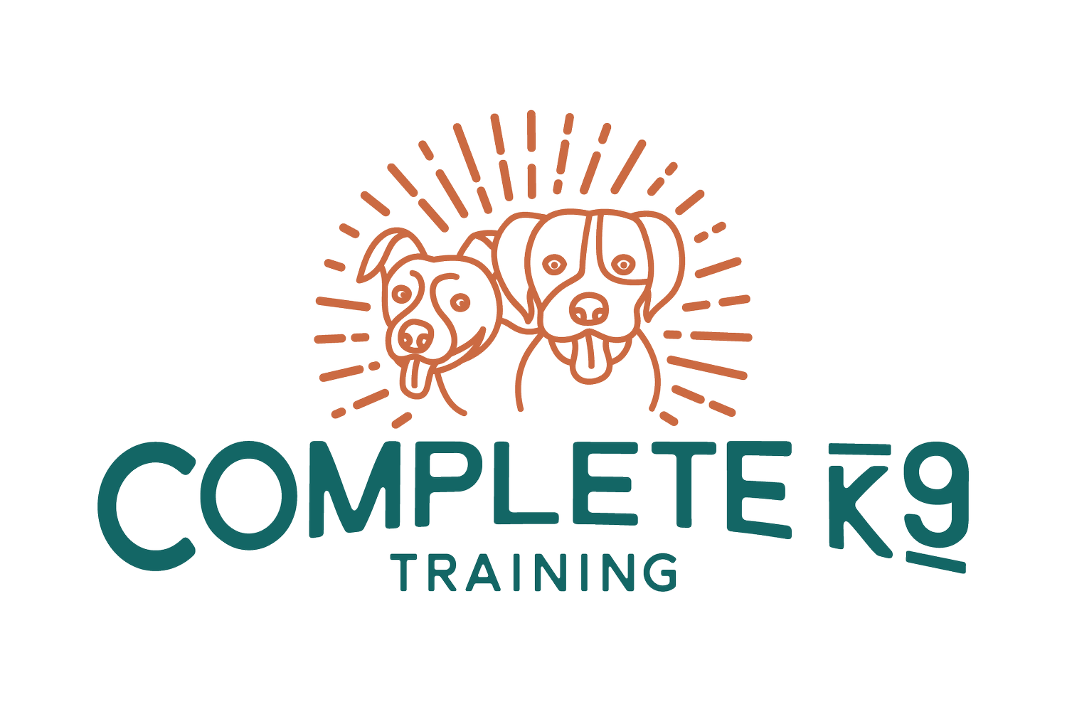Complete K9 Training