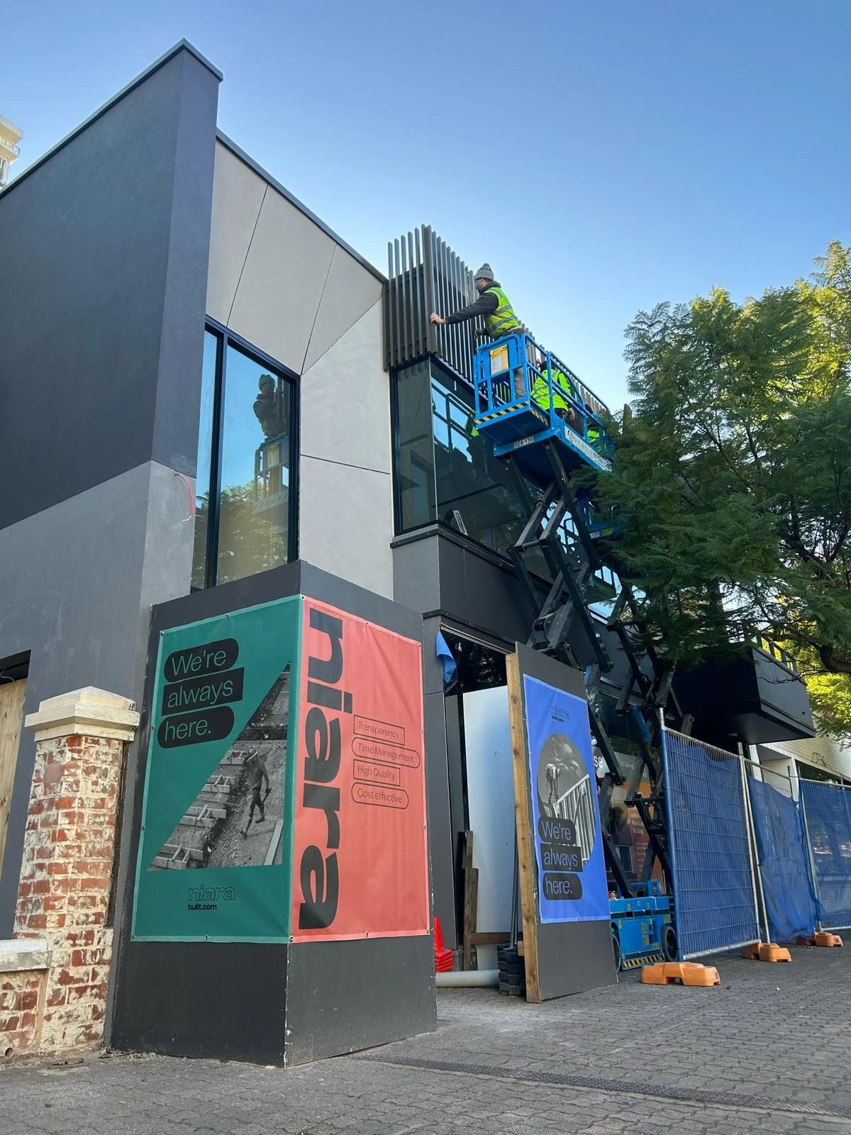 home builders adelaide