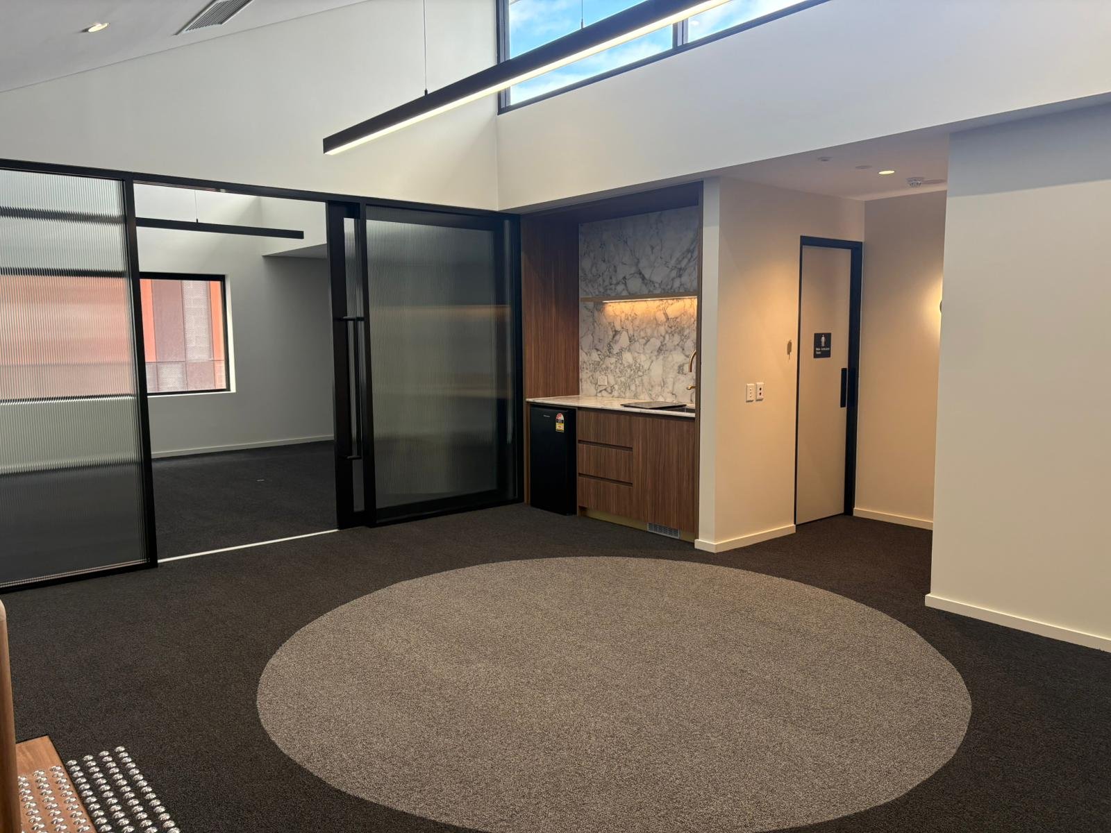 build commercial carrington street