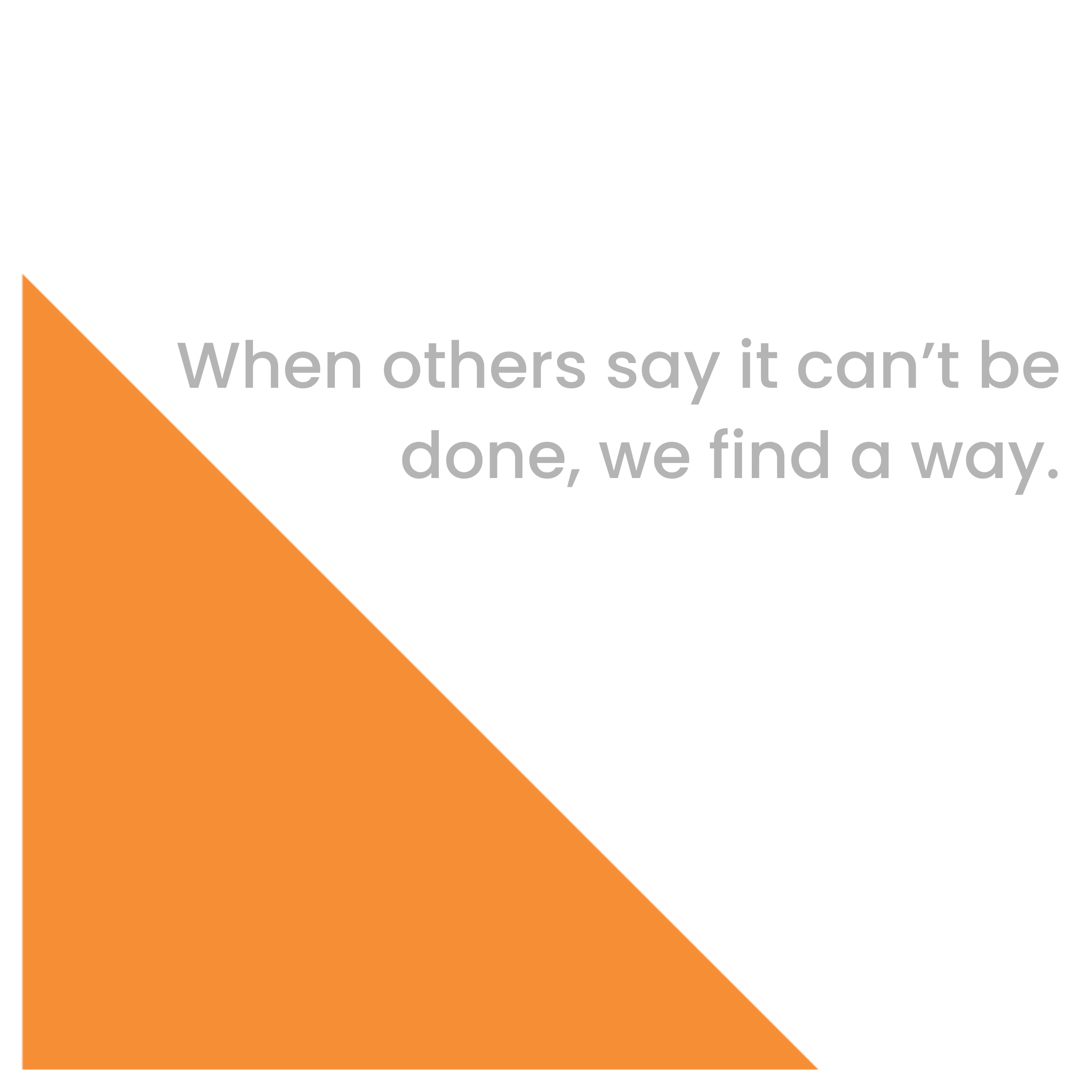 adelaide builders triangle