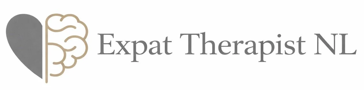 Expat Therapist NL