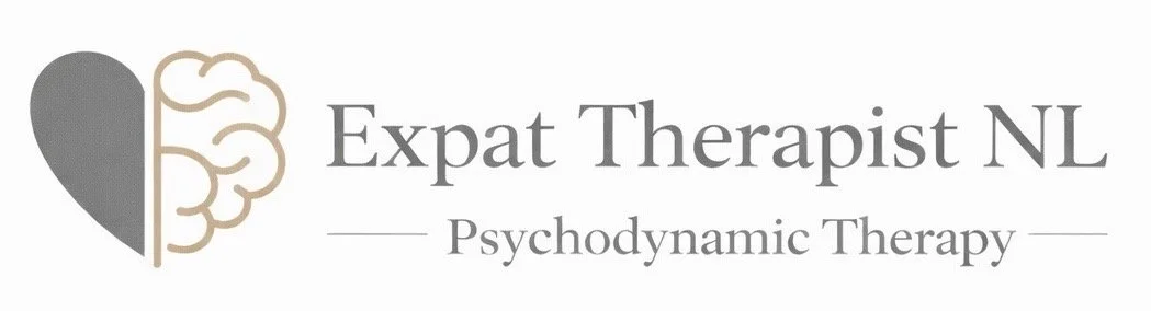 Expat Therapist NL