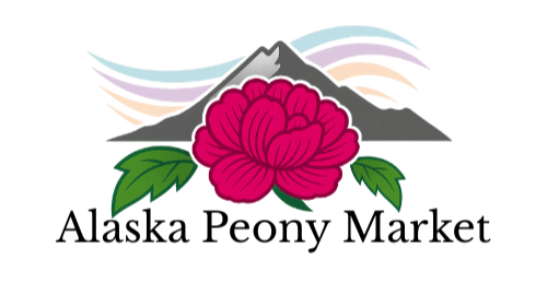 Alaska Peony Market