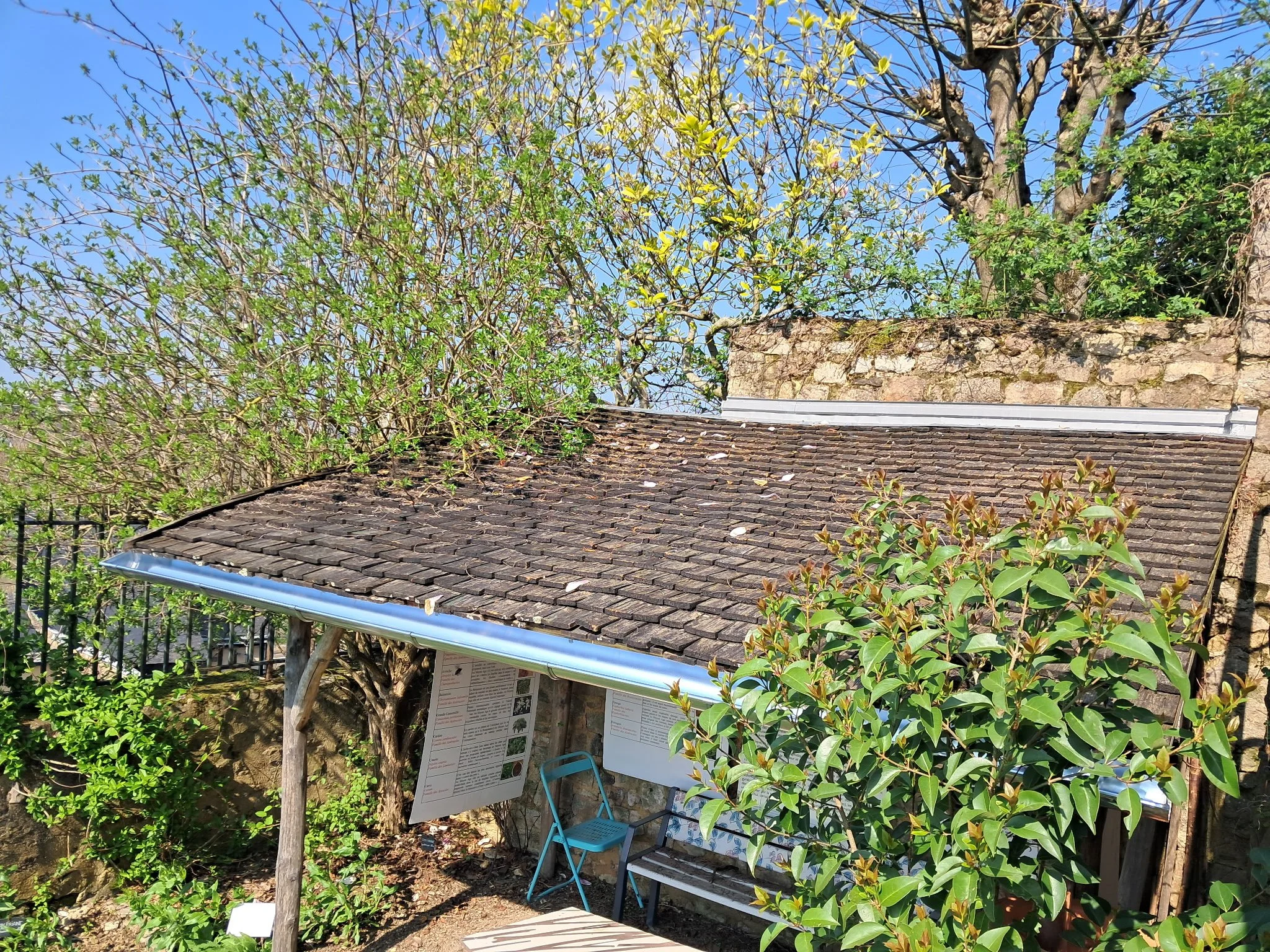 💧Chaque goutte compte !