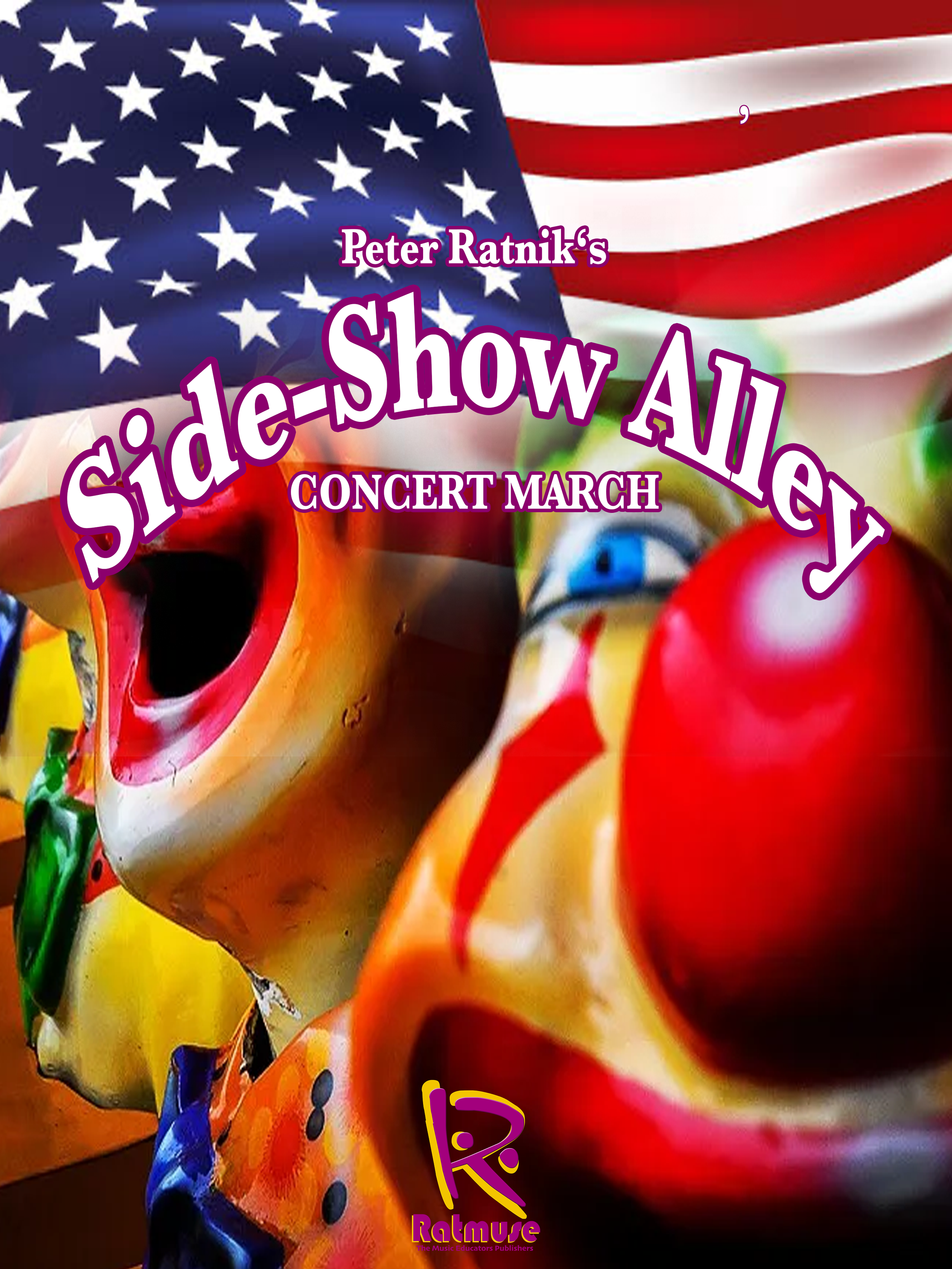 Side Show Alley Cover.png
