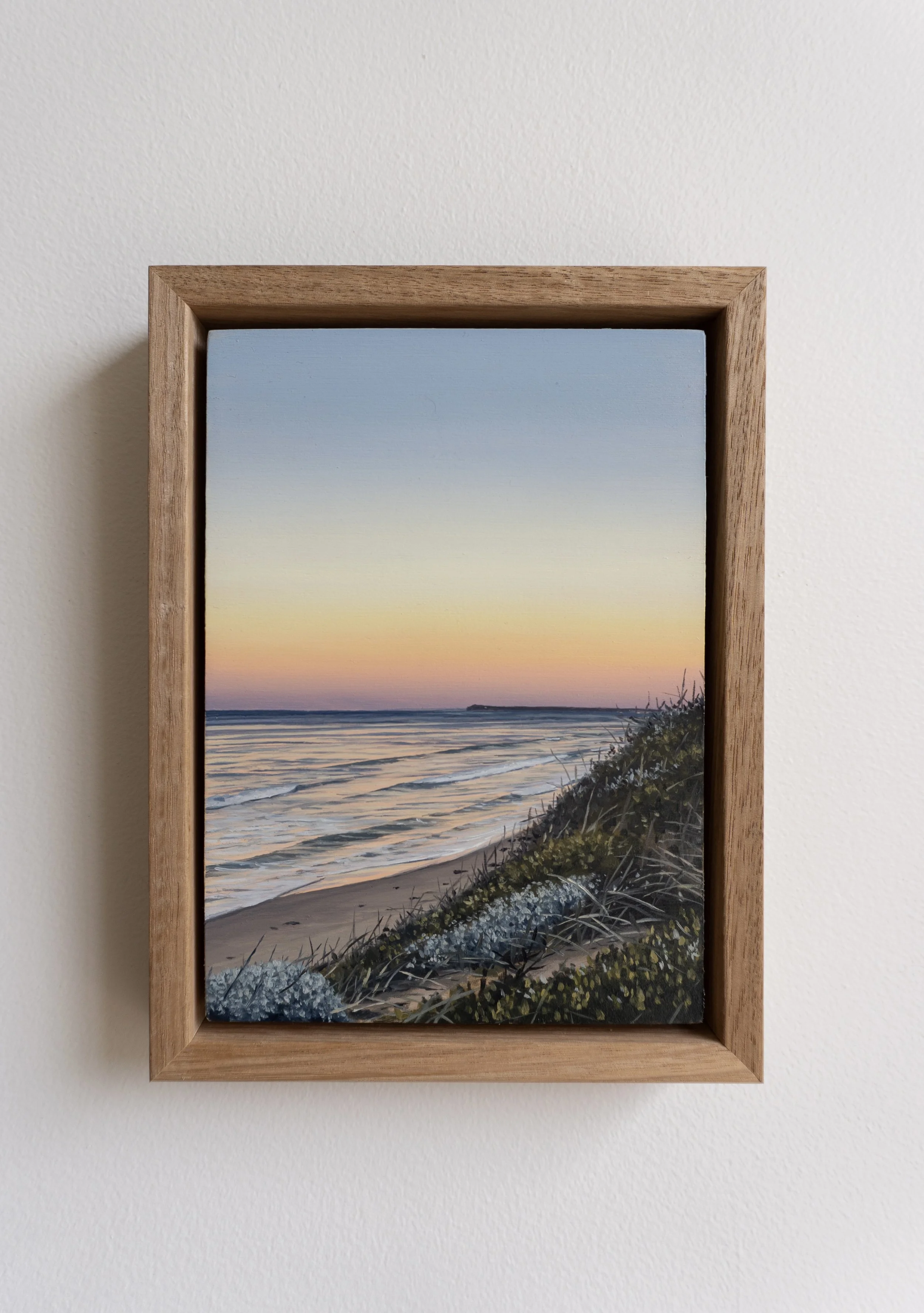 Winter Solstice Sunrise