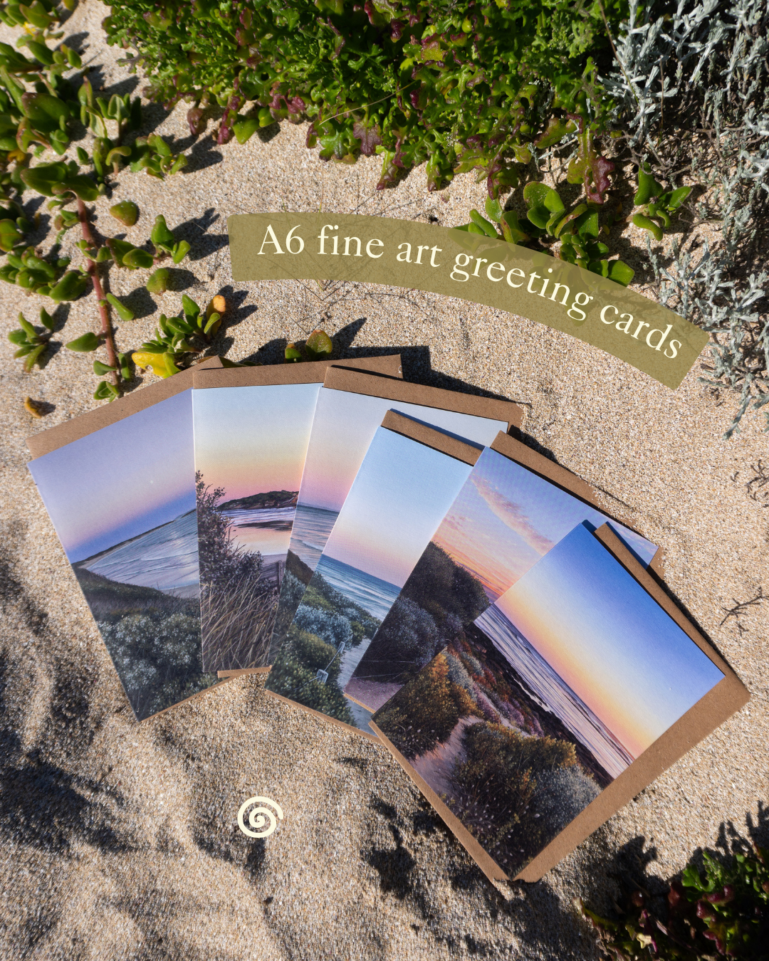 Greeting Cards