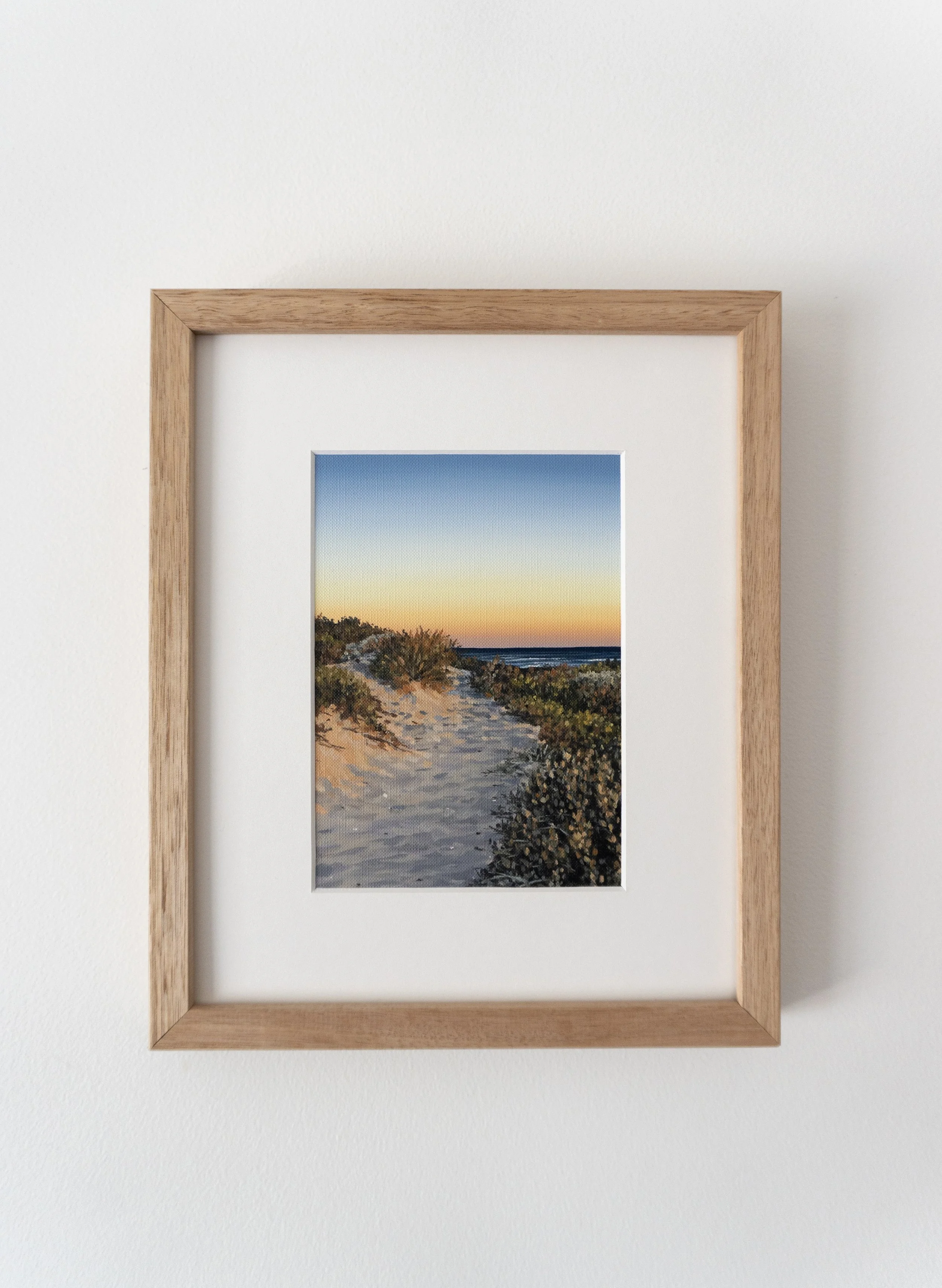 Summer Light, Port Fairy