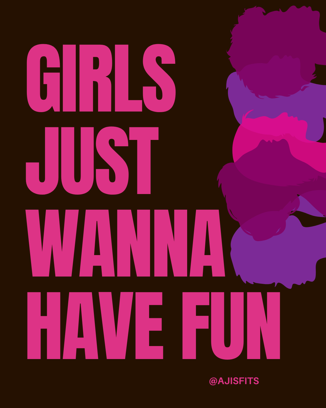Jezebel and Sapphire: Thee Original Fun Girls