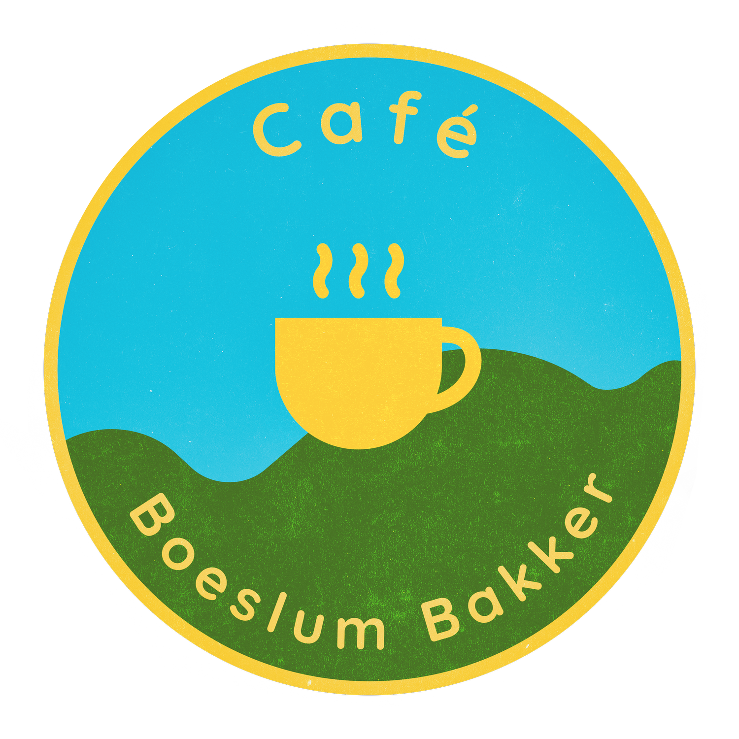Cafe Boeslum Bakker