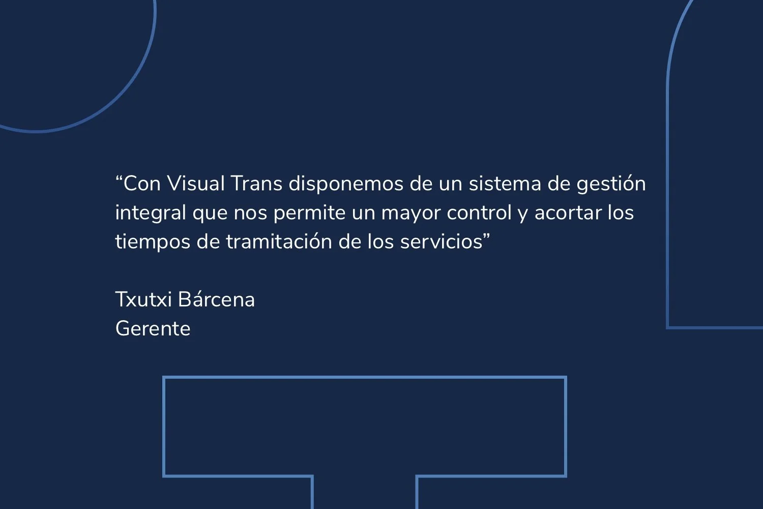 Nuestros clientes: Ábaco Áctor Logistic, S.L.