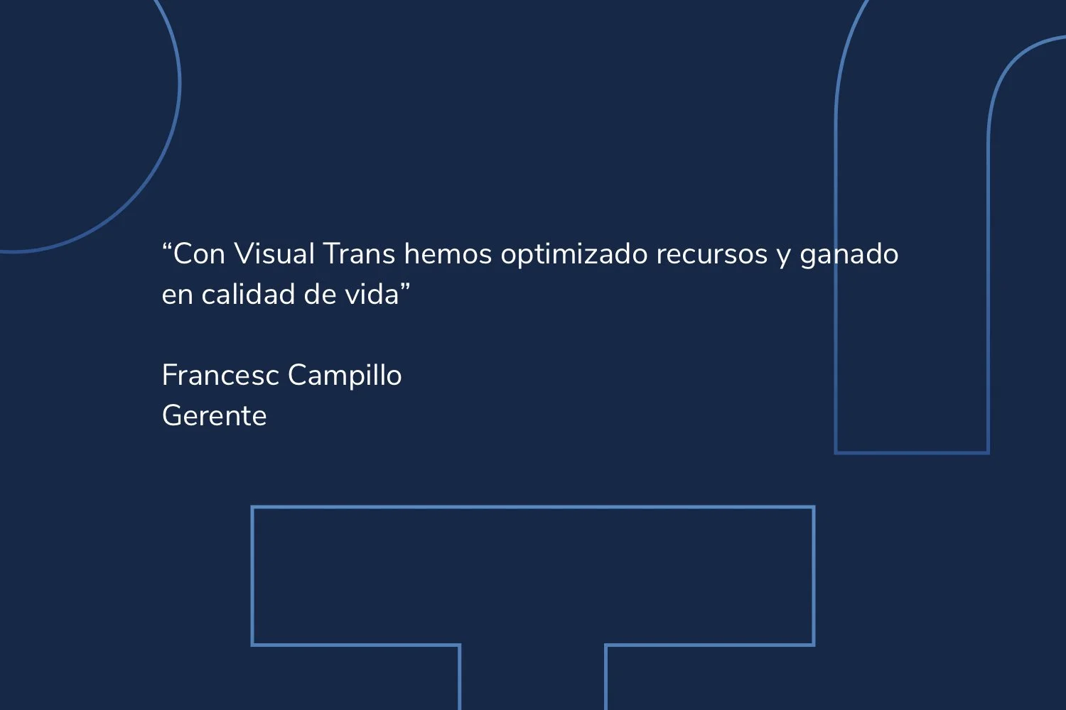 Nuestros clientes: ADF, Serveis Integrals de Càrrega