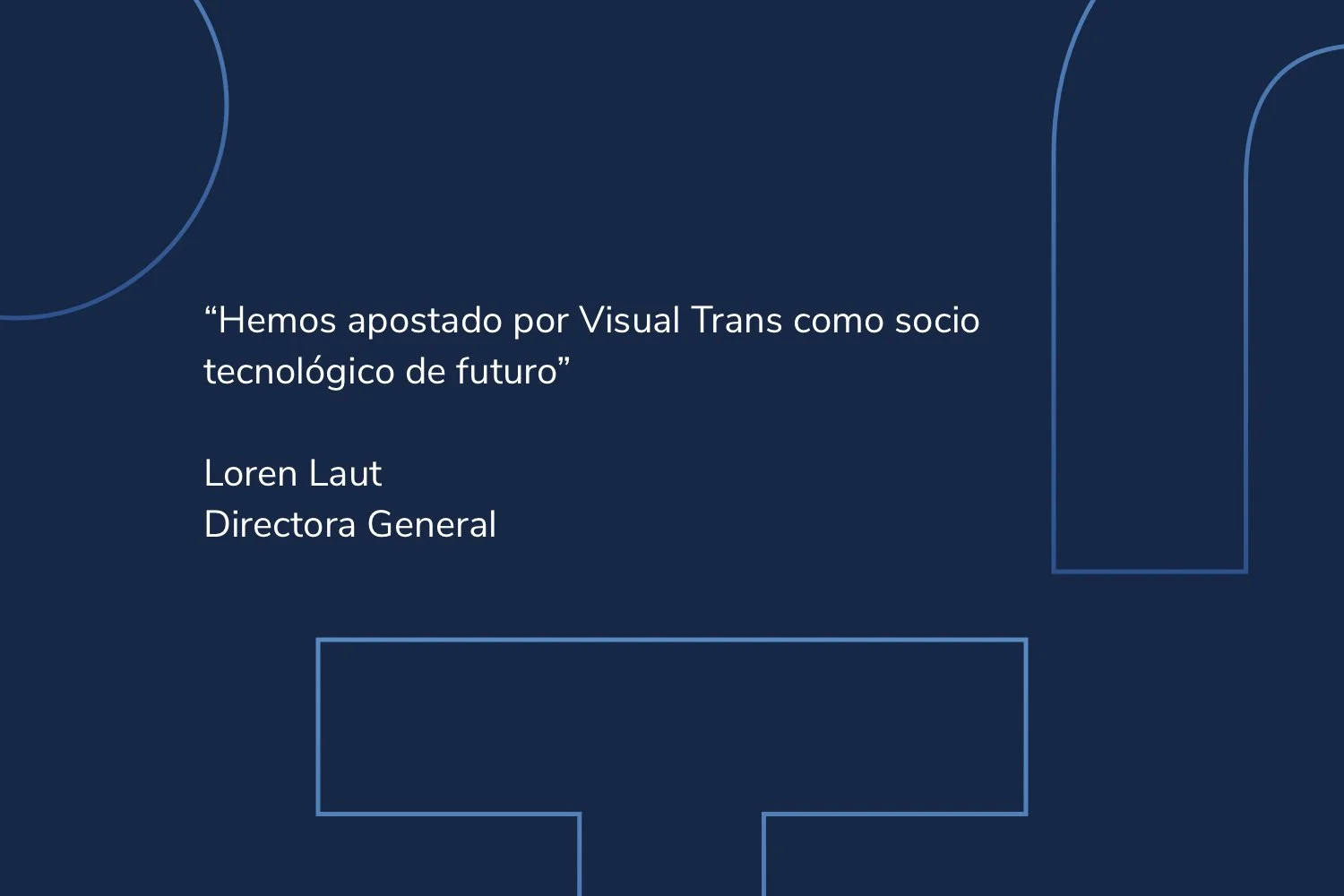 Nuestros clientes: Aduana del Guadalquivir