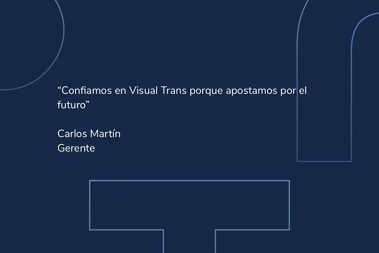 Nuestros clientes: Aduanas y Logística del Sur