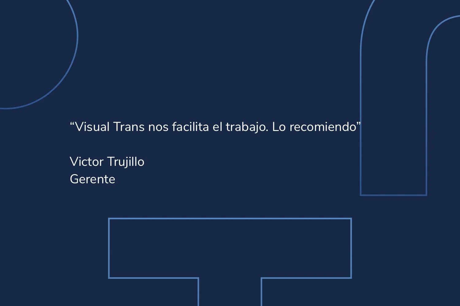Nuestros clientes: Agencia Calzadilla, S.A.