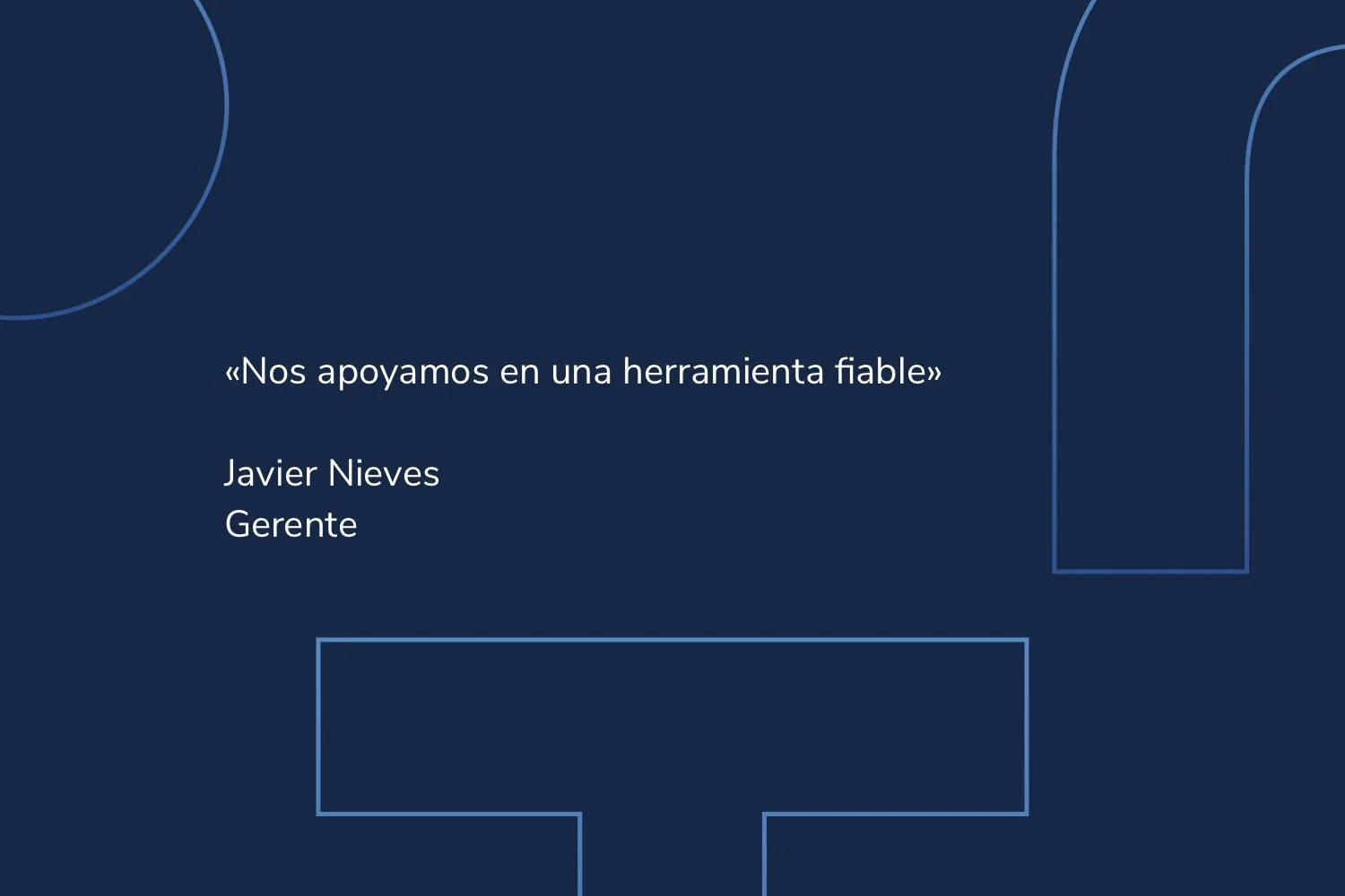 Nuestros clientes: Transportes Nieves, S.A.