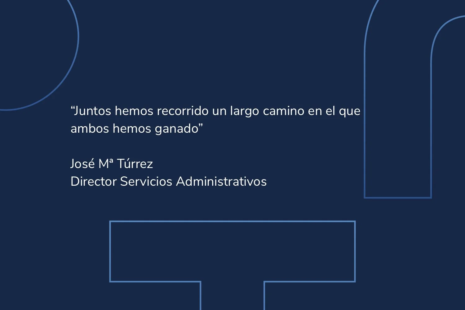 Nuestros clientes: Altius