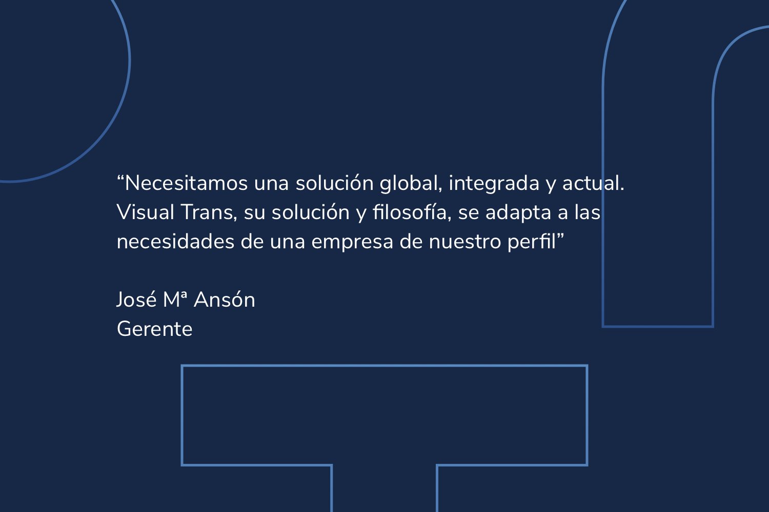 Nuestros clientes: Avitrans, S.A.