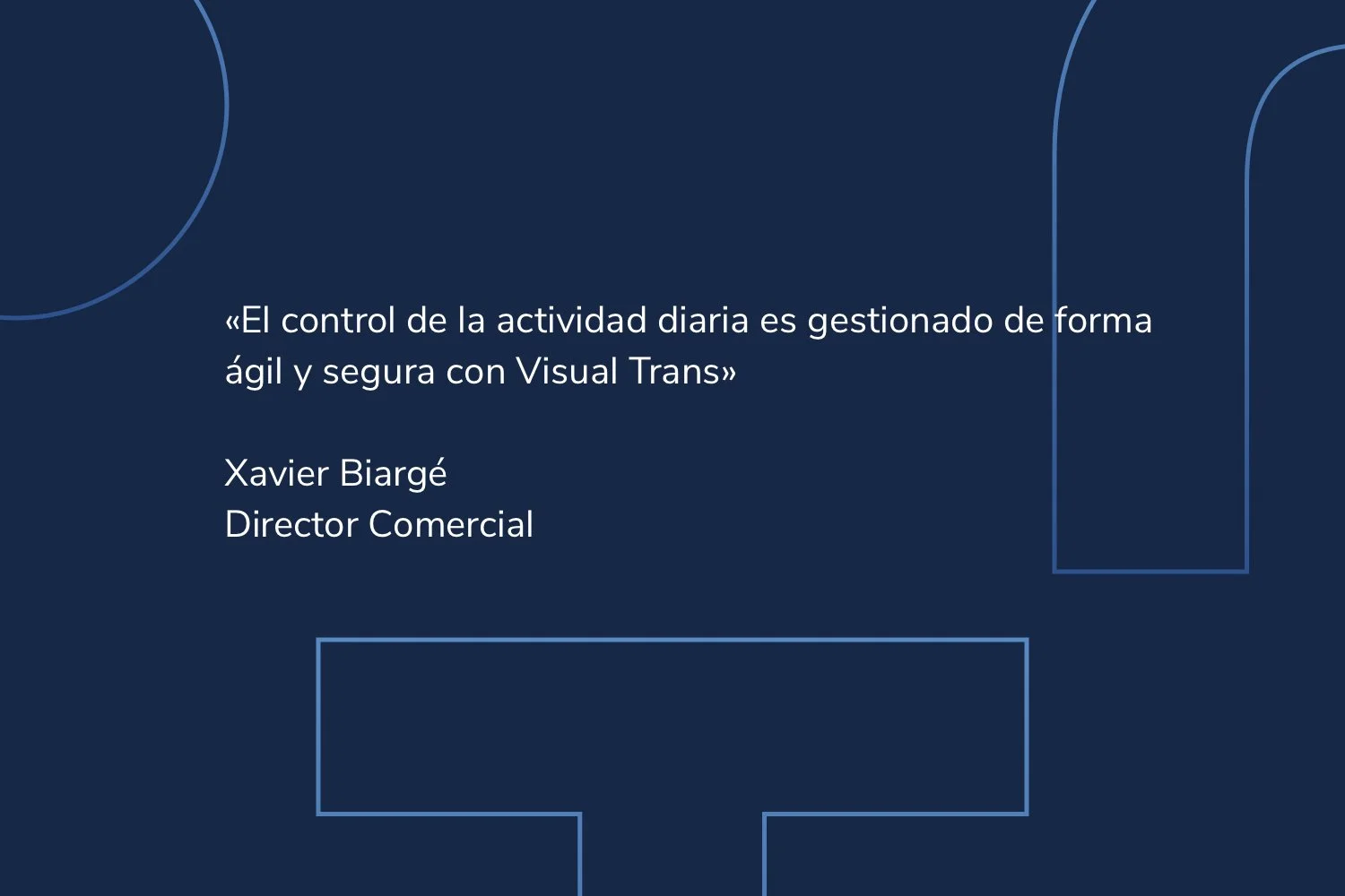 Nuestros clientes: Saner Transportes Internacionales, S.A.