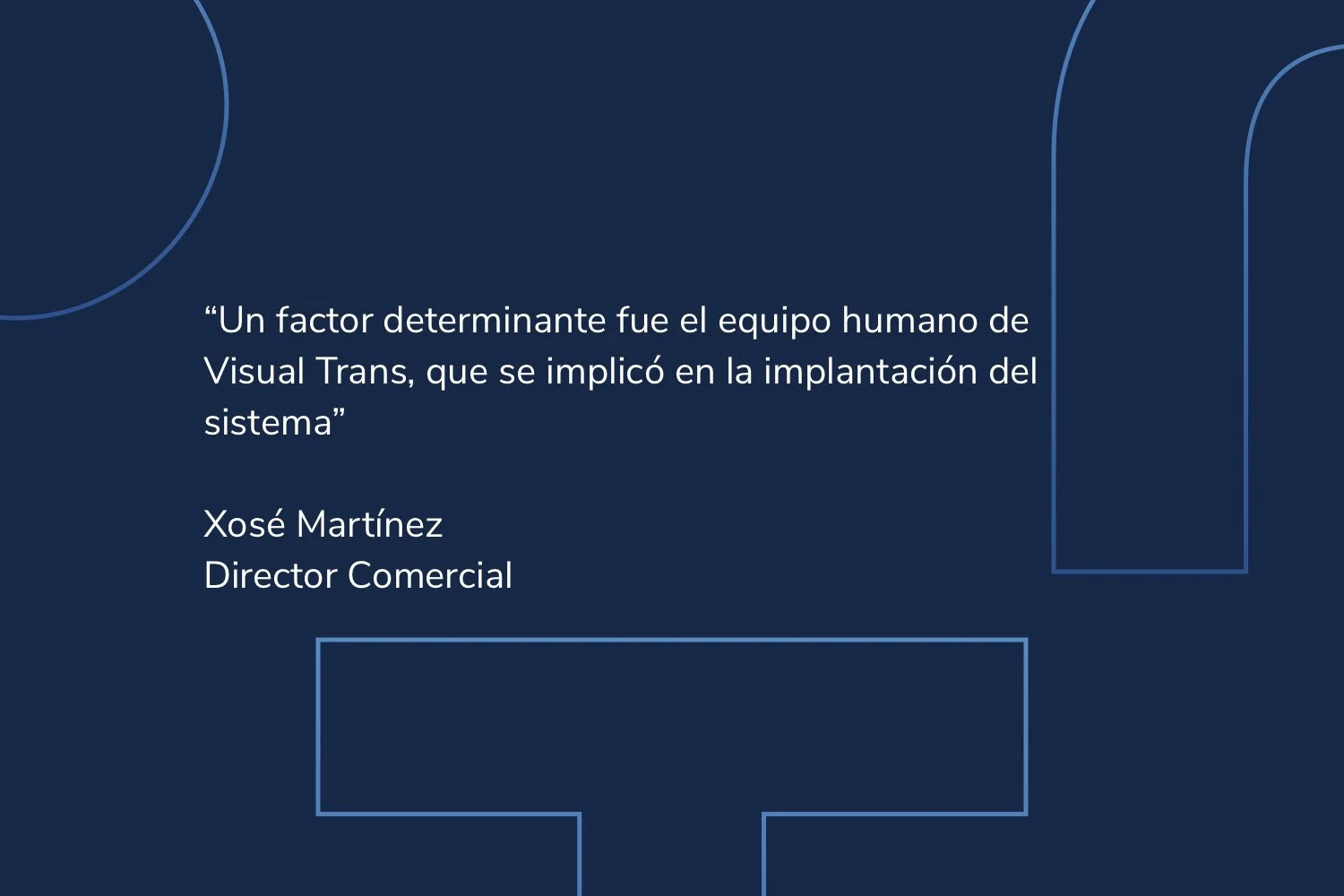 Nuestros clientes: Kaleido, Ideas &amp; Logistics